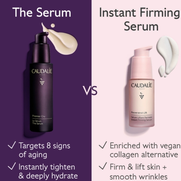 Caudalie Premier Cru The Serum - Picture 7 of 8
